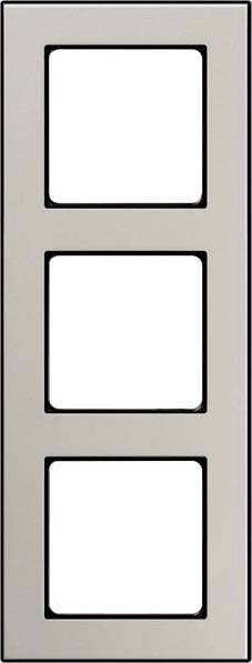 PEHA by Honeywell Rahmen Rahmen Schwarz 189091 5St.