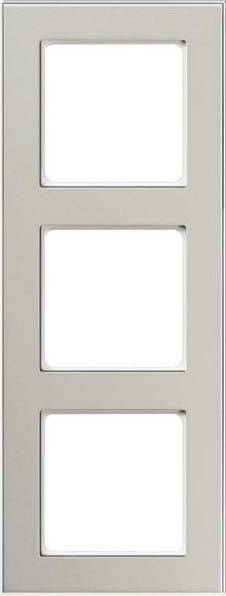 PEHA by Honeywell Rahmen Rahmen Weiß 188991 5St.