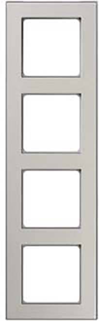 PEHA by Honeywell Rahmen Rahmen 191391 5St.