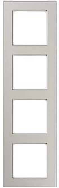 PEHA by Honeywell Rahmen Rahmen Weiß 191191 5St.