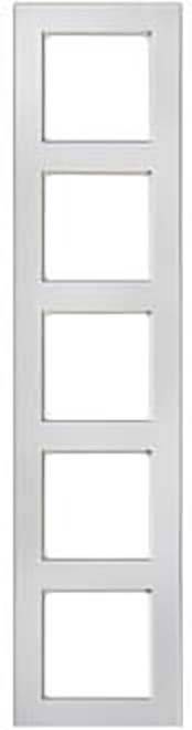 PEHA by Honeywell Rahmen Rahmen Weiß 193891 4St.