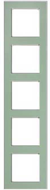 PEHA by Honeywell Rahmen Rahmen Weiß 194091 4St.