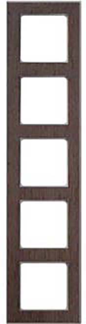 PEHA by Honeywell Rahmen Rahmen Holz 192091 4St.