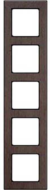 PEHA by Honeywell Rahmen Rahmen Schwarz 192191 4St.