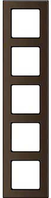 PEHA by Honeywell Rahmen Rahmen Schwarz 193691 4St.