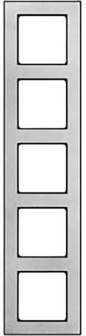 PEHA by Honeywell Rahmen Rahmen Schwarz 193091 4St.