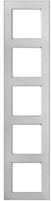 PEHA by Honeywell Rahmen Rahmen Weiß 192991 4St.