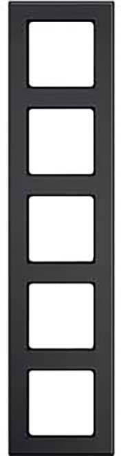 PEHA by Honeywell Rahmen Rahmen Schwarz 193291 4St.