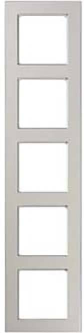 PEHA by Honeywell Rahmen Rahmen Weiß 193391 4St.