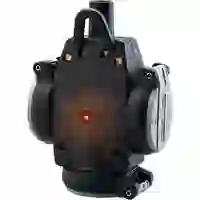 ABL Sursum 1173563 Schutzkontaktkupplung 250V IP54 ABL Sursum 1173563 Schutzkontaktkupplung 250V IP54