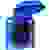 ABL Sursum 1662052 Einbau-Steckdose IP54 Blau
