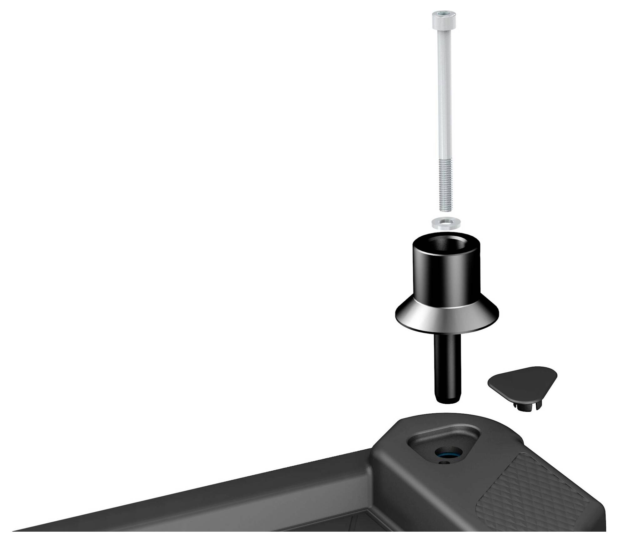 Hazet 179NXL-7 Werkstattwagen Herstellerfarbe: Blau, Schwarz