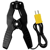 Testboy TV 5300 4-Kanal-Thermometer -200 - +1372°C Testboy TV 5300 4-Kanal-Thermometer -200 - +1372°C
