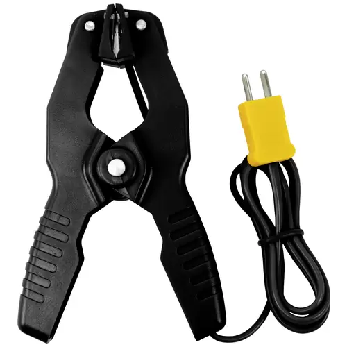 Testboy TV 5300 4-Kanal-Thermometer -200 - +1372°C Testboy TV 5300 4-Kanal-Thermometer -200 - +1372°C