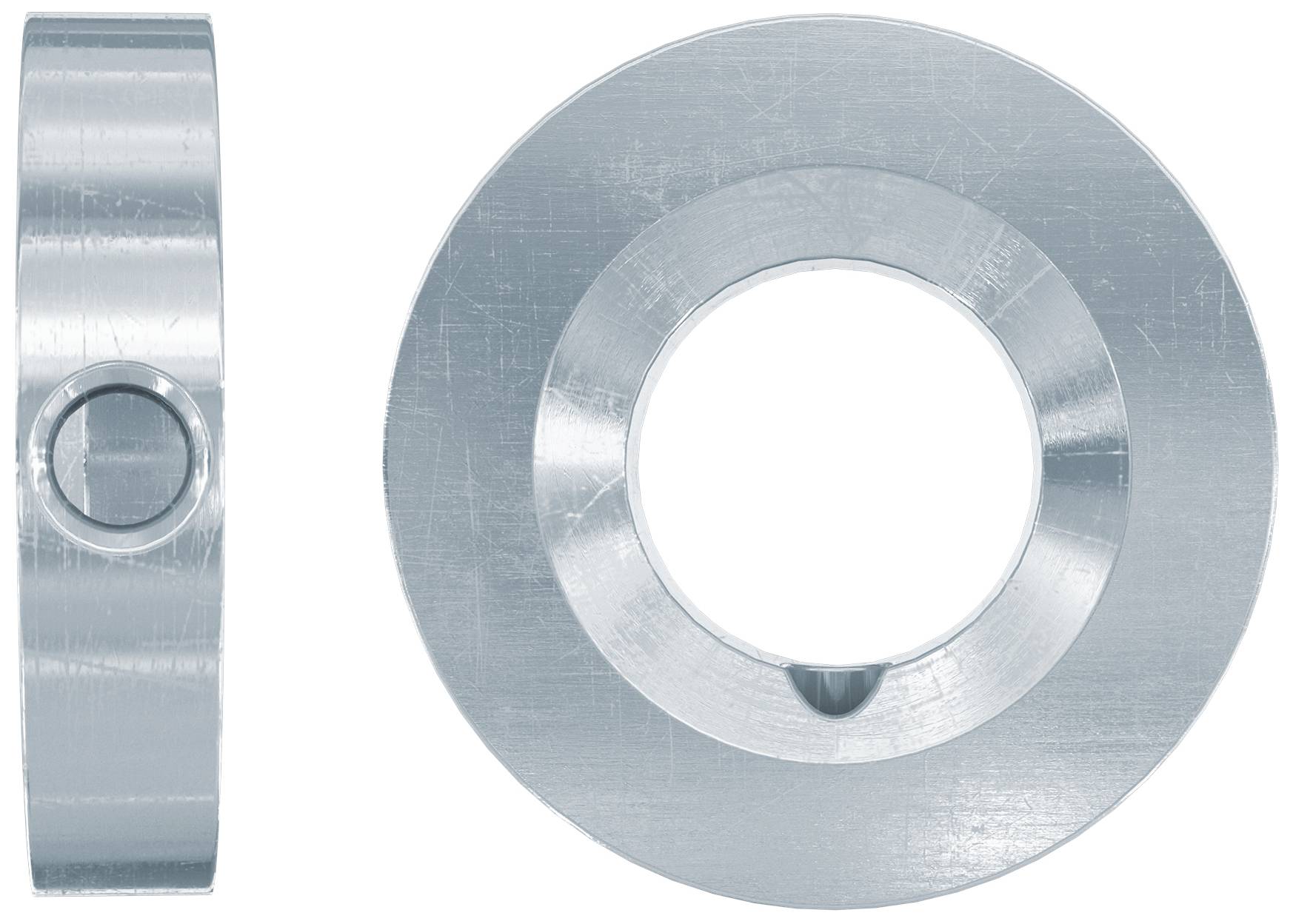 Fischer 538461 FFD 46x23x8 Verfüllscheibe 46mm 4St.