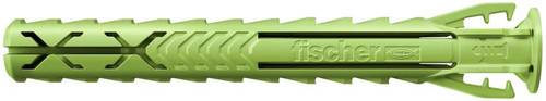 Fischer SX Plus Green Spreizdübel 50mm 6mm 567808 90St.