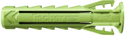 Fischer SX Plus Green Spreizdübel 40mm 8mm 567809 90St.