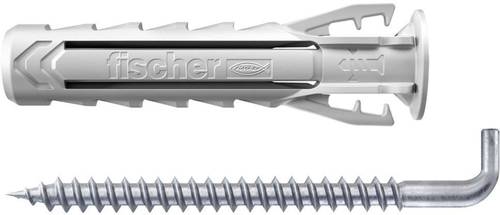 Fischer SX Plus Spreizdübel 30mm 6mm 567835 1St.
