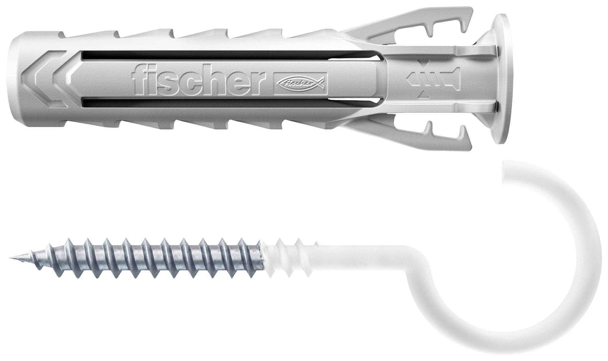 Fischer 567841 SX Plus Spreizdübel 50mm 10mm 2St.