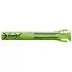 Fischer 567865 SX Plus Green Spreizdübel 65 mm 8 mm 10 St. Fischer 567865 SX Plus Green Spreizdübel 65 mm 8 mm 10 St.