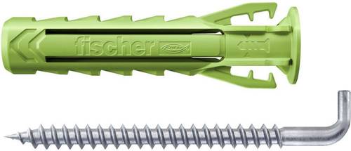 Fischer SX Plus Green Spreizdübel 30mm 6mm 567871 1St.