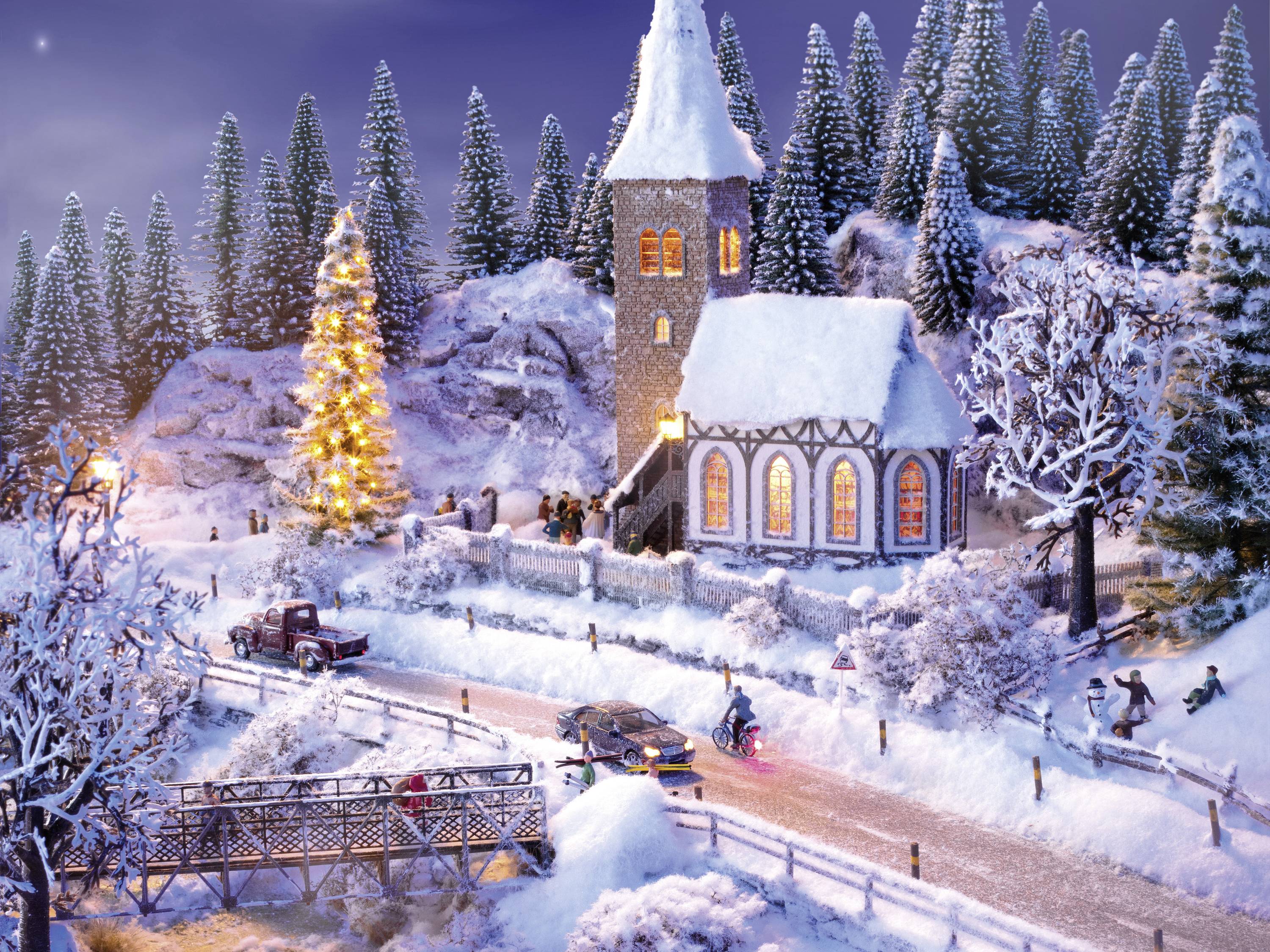 NOCH 60815 Start-Set Bodengestaltung, Dekorieren, Landschaft