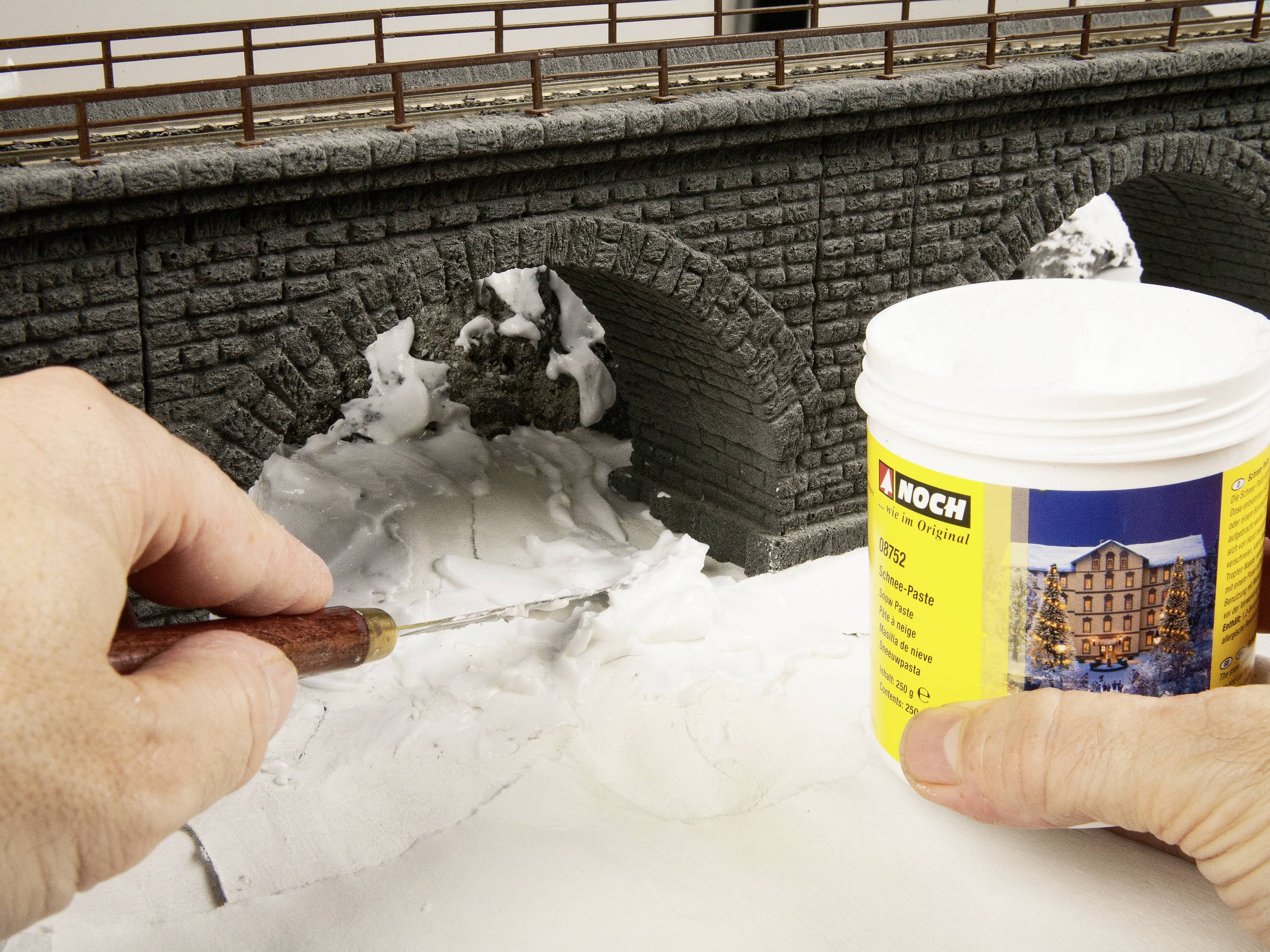 NOCH 60815 Start-Set Bodengestaltung, Dekorieren, Landschaft