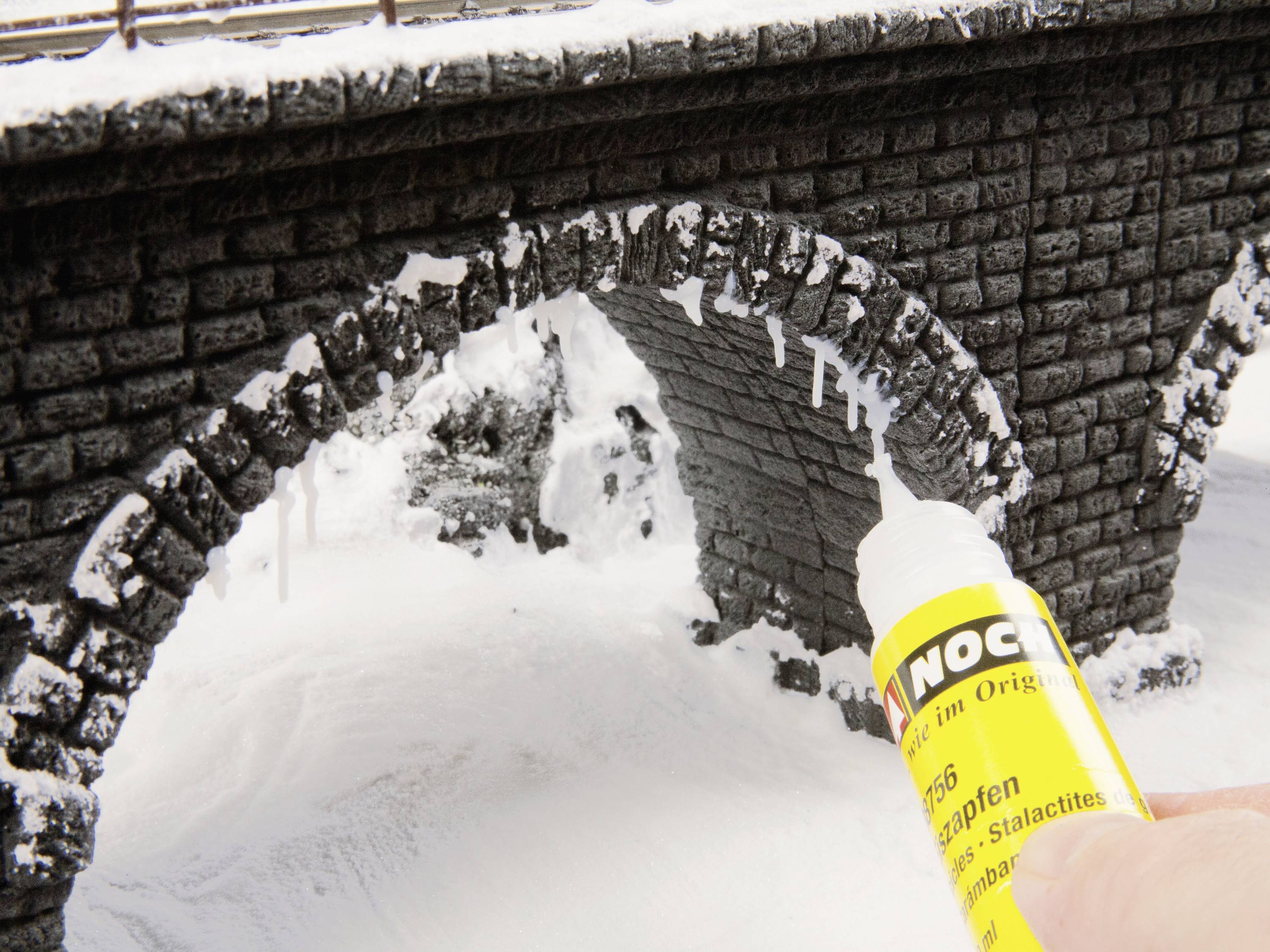 NOCH 60815 Start-Set Bodengestaltung, Dekorieren, Landschaft