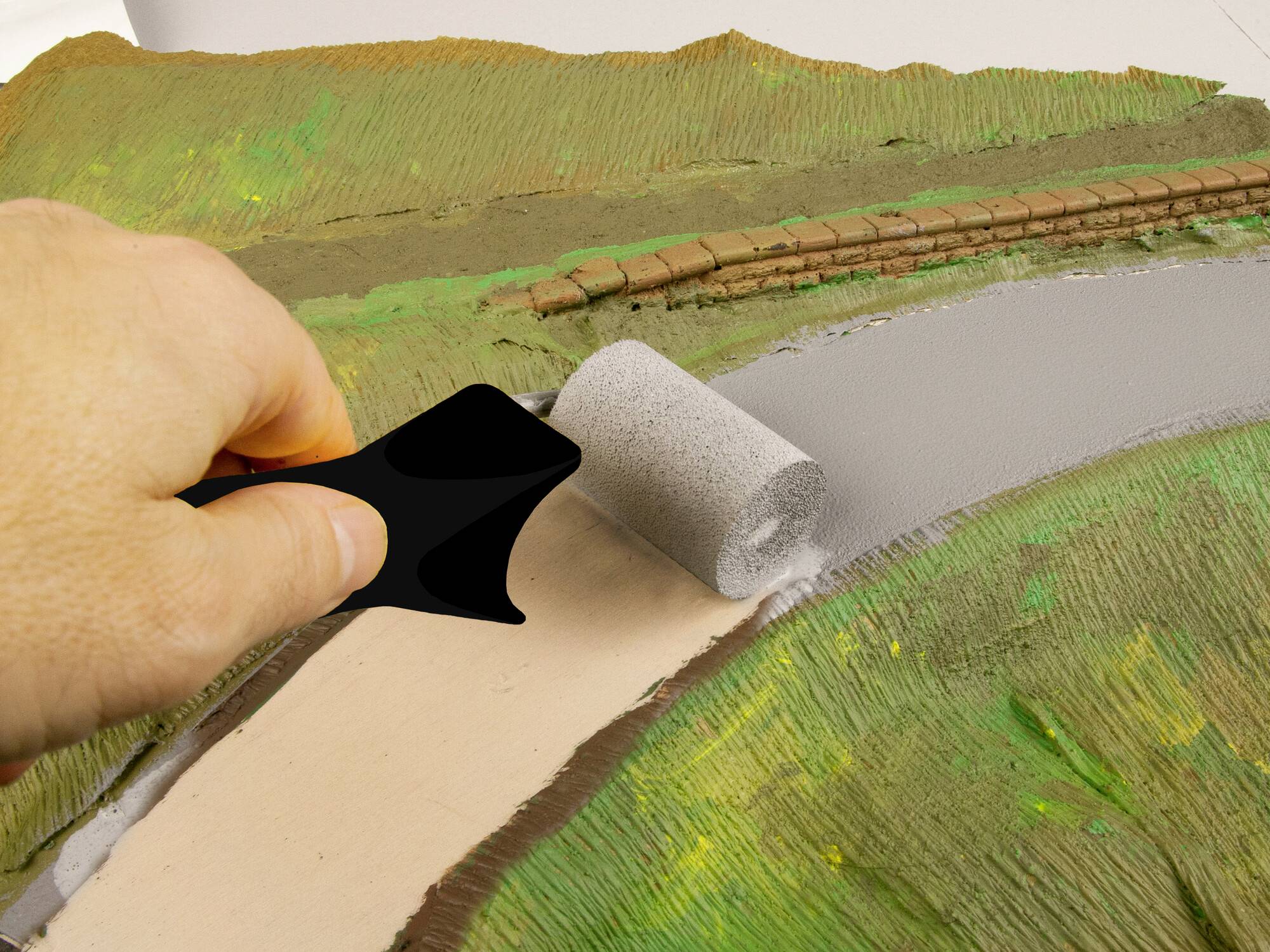 NOCH 60817 Start-Set Straßenbau