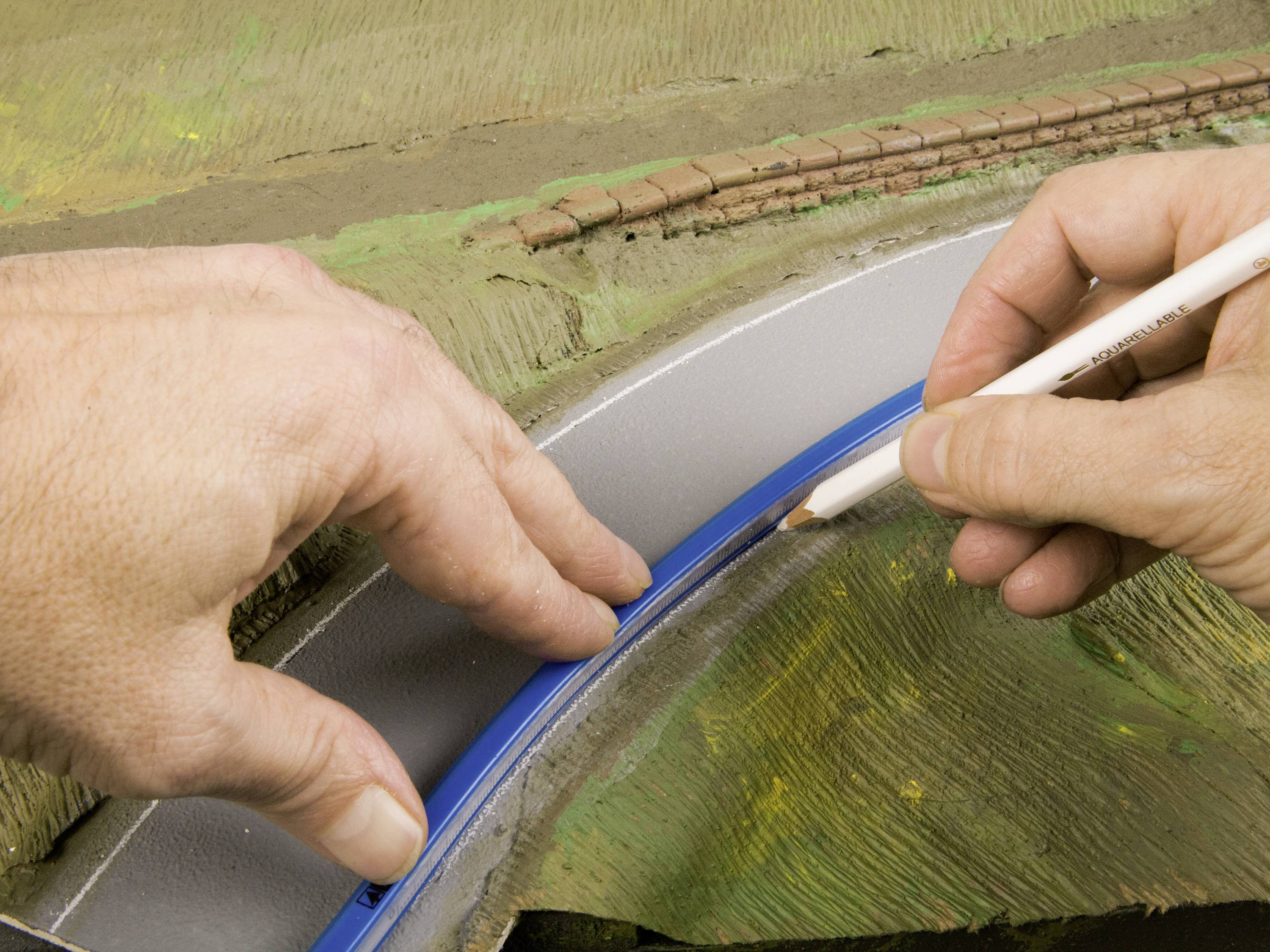 NOCH 60817 Start-Set Straßenbau