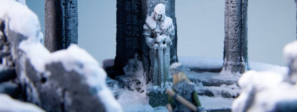 NOCH 8752 Schneeflocken Schnee 250ml