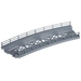 NOCH 21350 H0 Brückenfahrbahn (L x B) 180mm x 65mm NOCH 21350 H0 Brückenfahrbahn (L x B) 180mm x 65mm