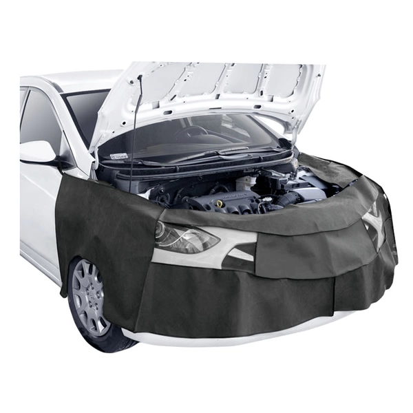 HP Autozubehör 11310 Kotflügelschoner (L x B x H) 570cm x 365cm x 310mm HP Autozubehör 11310 Kotflügelschoner (L x B x H) 570cm x 365cm x 310mm