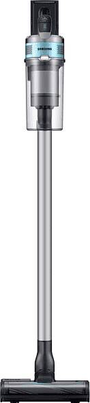 Samsung Jet 75 VS20T75D1T1/EG Akku-Handstaubsauger 21.9 V Zyklon-Technik, inkl. Akku, inkl. Turbobürste, mit Display