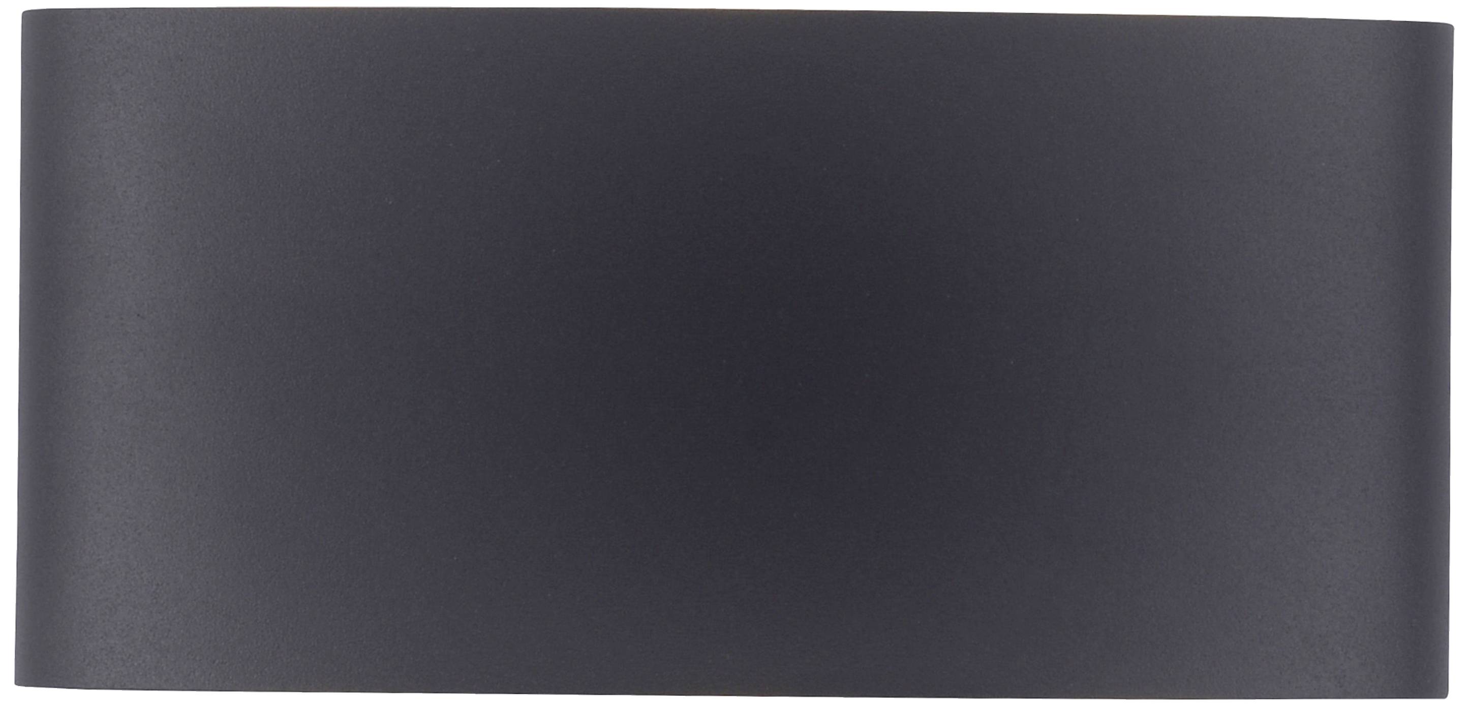 Paul Neuhaus CARLO 9488-13 LED-Wandleuchte 4.8 W LED Anthrazit