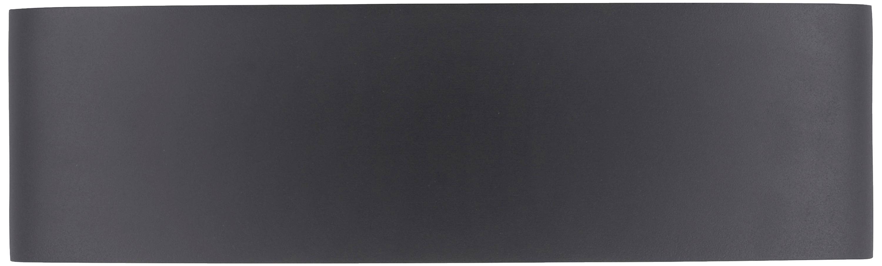 Paul Neuhaus CARLO 9489-13 LED-Wandleuchte 6.4 W LED Anthrazit