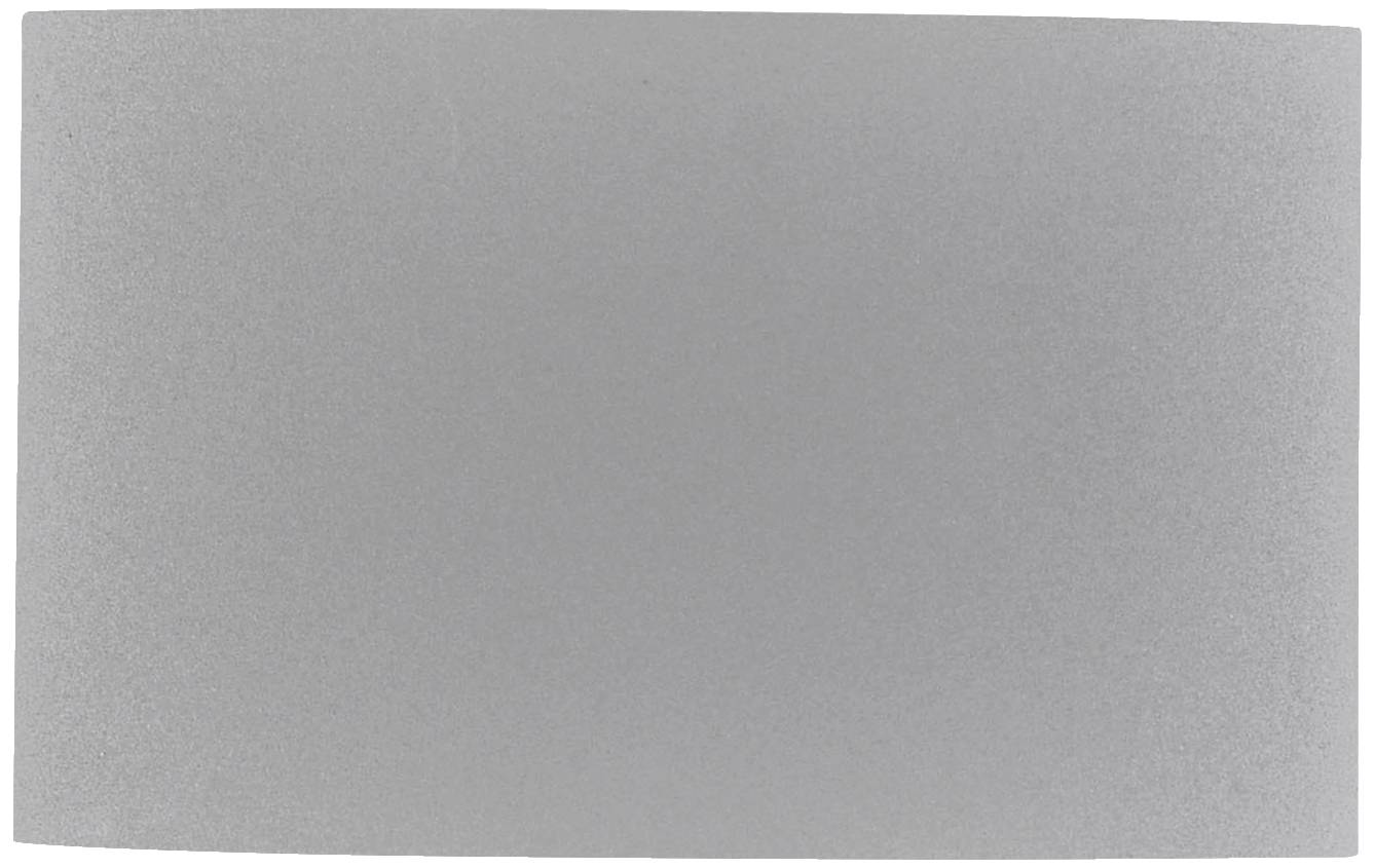 Paul Neuhaus CARLO 9487-21 LED-Wandleuchte 3.2W LED Silber