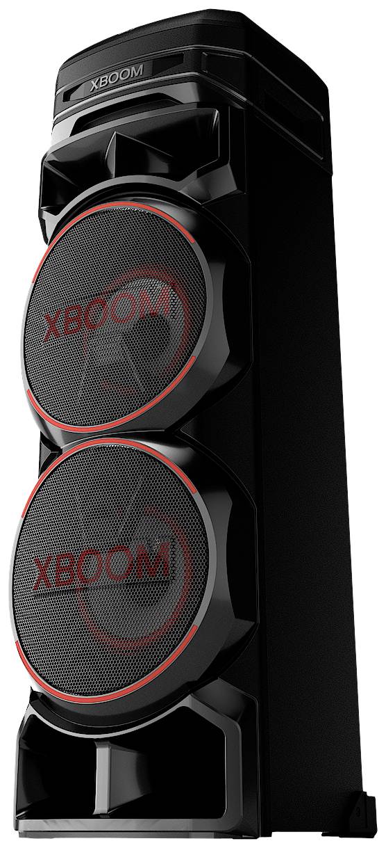 LG Electronics XBOOM RNC9 Party Lautsprecher 20.32 cm 8 Zoll 1 St.