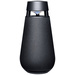 LG Electronics XBOOM Go DXO3 Bluetooth® Lautsprecher AUX, spritzwassergeschützt Schwarz