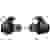 LG Electronics TONE Free DTF7Q Sport In Ear Kopfhörer Bluetooth® Stereo Schwarz Noise Cancelling La
