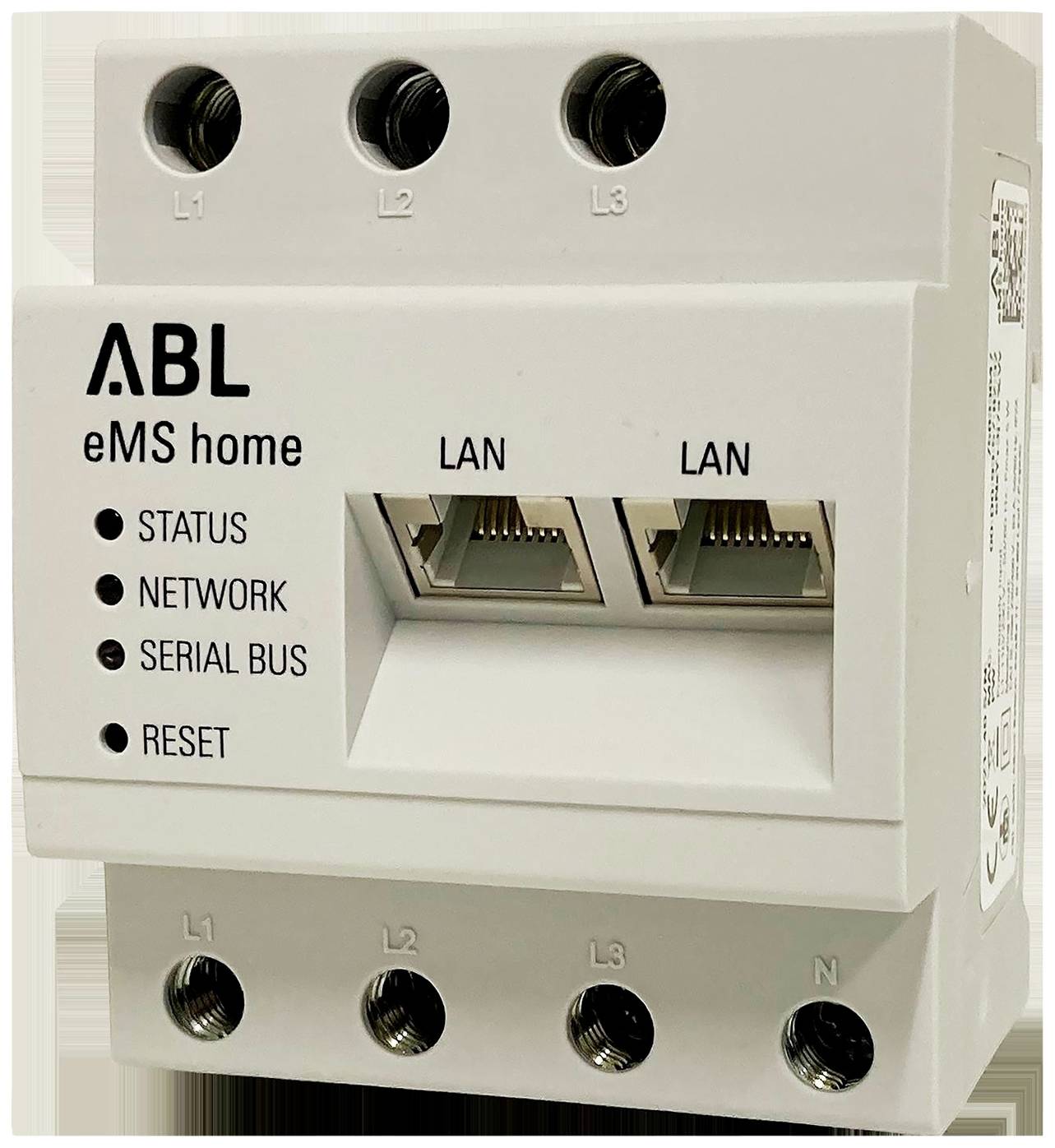 ABL Sursum EMSHOME eMobility Isolationsüberwachungsgerät 63 A