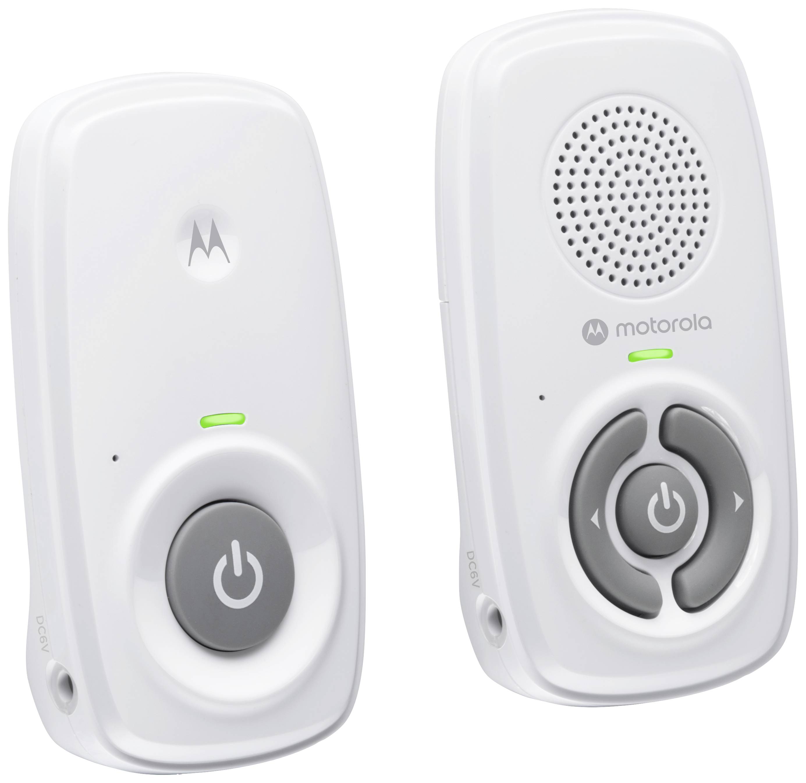 Motorola AM21 505537470999 Babyphone DECT