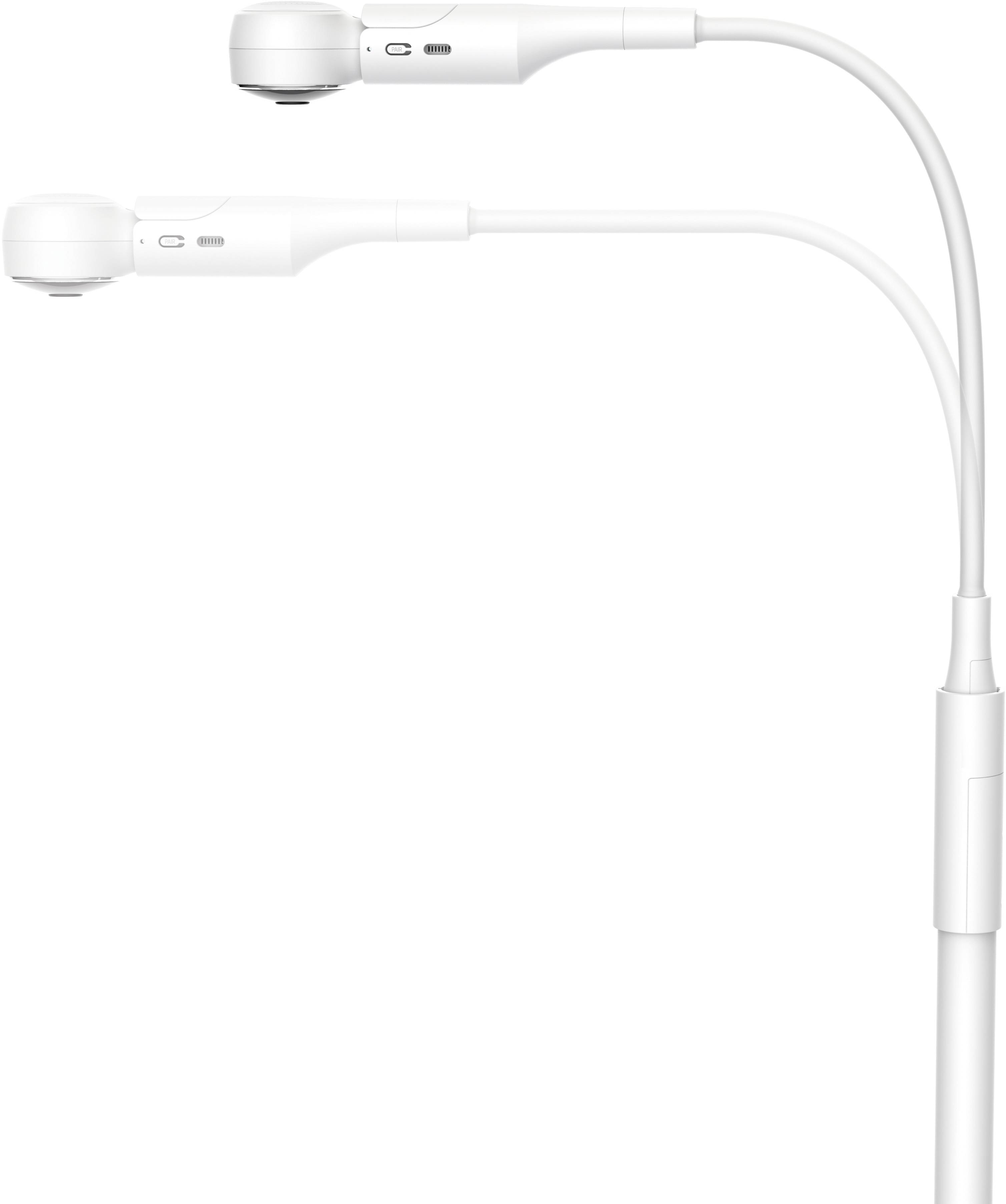 Motorola VM65X Connect 505537471087 Babyphone mit Kamera WLAN 2.4GHz