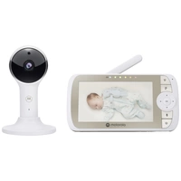 Motorola VM65X Connect 505537471087 Babyphone mit Kamera WLAN 2.4GHz Motorola VM65X Connect 505537471087 Babyphone mit Kamera WLAN 2.4GHz