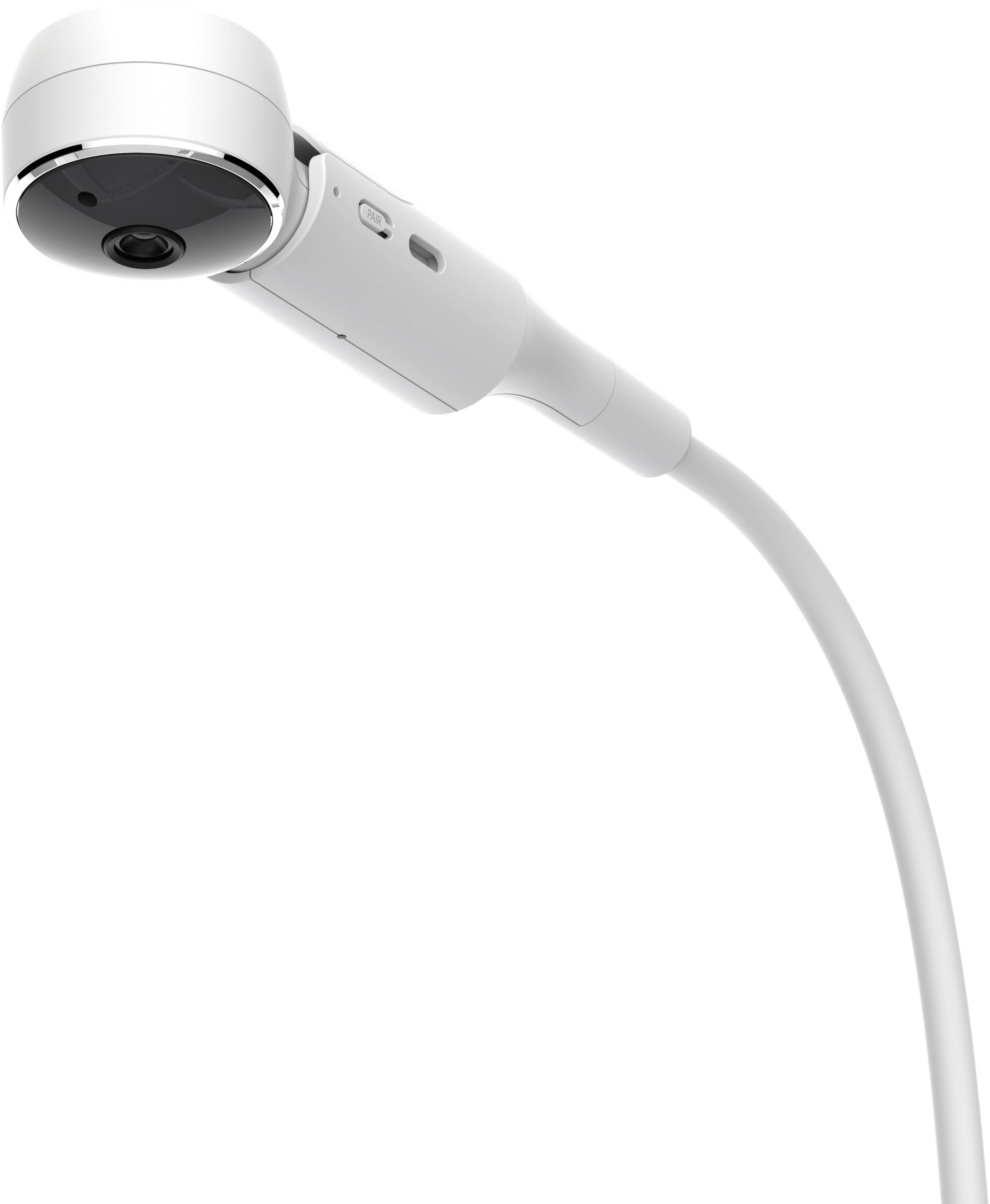 Motorola VM65X Connect 505537471087 Babyphone mit Kamera WLAN 2.4GHz