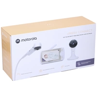 Motorola VM65X Connect 505537471087 Babyphone mit Kamera WLAN 2.4GHz Motorola VM65X Connect 505537471087 Babyphone mit Kamera WLAN 2.4GHz