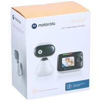 Motorola PIP 1200 505537471389 Babyphone mit Kamera Funk 2.4 GHz Motorola PIP 1200 505537471389 Babyphone mit Kamera Funk 2.4 GHz
