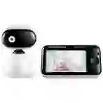 Motorola PIP 1500 505537471397 Babyphone mit Kamera Funk 2.4 GHz Motorola PIP 1500 505537471397 Babyphone mit Kamera Funk 2.4 GHz