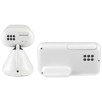 Motorola PIP 1500 505537471397 Babyphone mit Kamera Funk 2.4GHz Motorola PIP 1500 505537471397 Babyphone mit Kamera Funk 2.4GHz