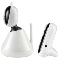 Motorola PIP 1500 505537471397 Babyphone mit Kamera Funk 2.4GHz Motorola PIP 1500 505537471397 Babyphone mit Kamera Funk 2.4GHz